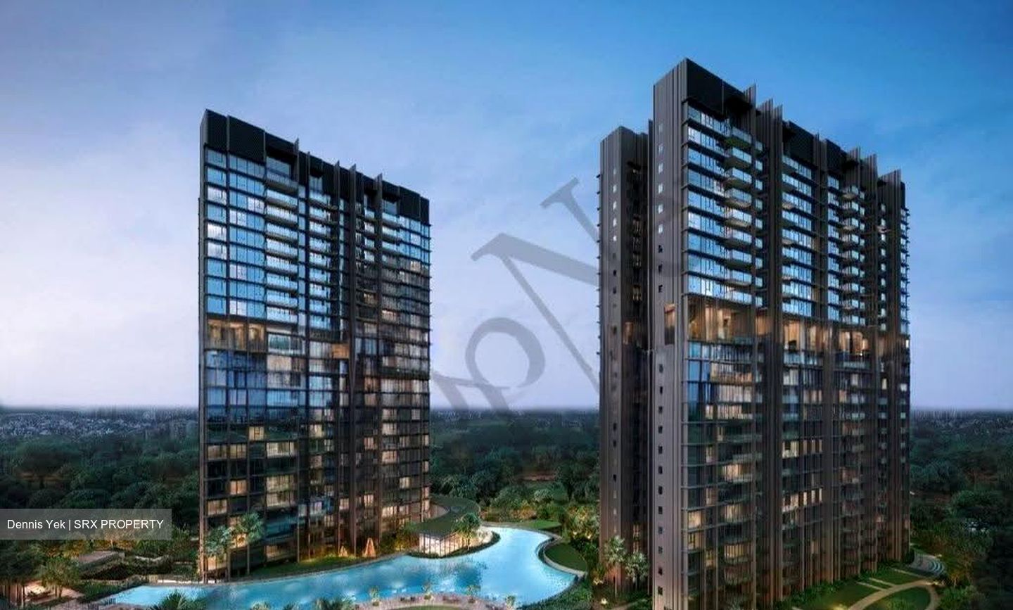 Hillock Green (D26), Apartment #638682181